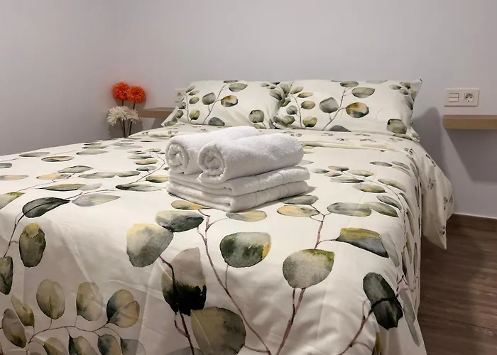 Acogedor Apartamento Cerca De La Playa