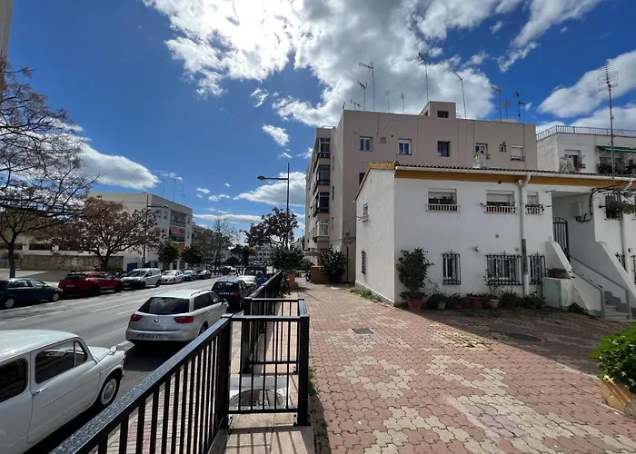 Acogedor Apartamento Cerca De La Playa