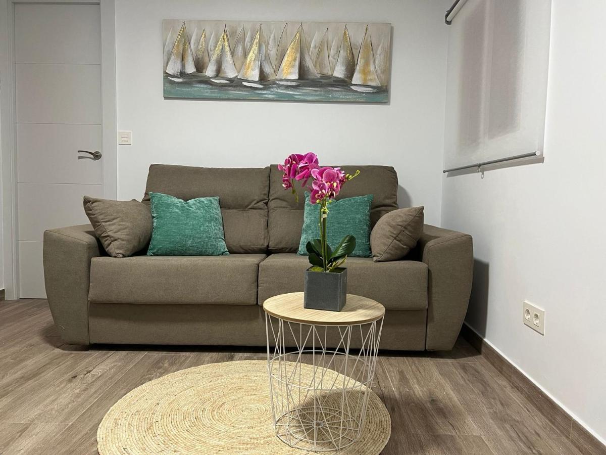 Acogedor Cerca De La Playa Apartment Marbella
