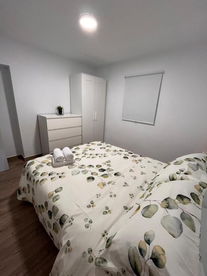 Acogedor Cerca De La Playa Apartment